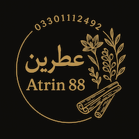 عطرین  ۸۸  88 ATRIN